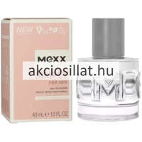Mexx Mexx Simply For Her EDT 40ml Női parfüm