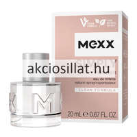 Mexx Mexx Simply For Her EDT 20ml Női parfüm