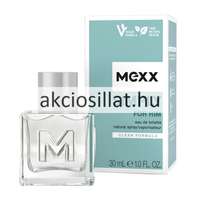 Mexx Mexx Simply For Him EDT 30ml Férfi parfüm