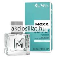 Mexx Mexx Simply For Him EDT 50ml Férfi parfüm