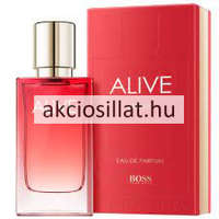 Hugo Boss Hugo Boss Alive Intense EDP 30ml női parfüm