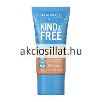 Rimmel London Rimmel London Kind & Free Alapozó 150 Rose Vanilla 30ml