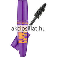 Miss Sporty Miss Sporty Pump Up Booster Extra Brown Szempillaspirál 12ml