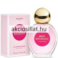 Bourjois Bourjois Mon Bourjois La Fantastique EDP 50ml Női parfüm