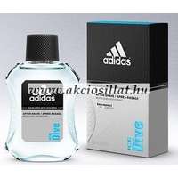Adidas Adidas Ice Dive after shave 100ml