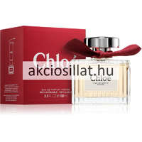 Chloé Chloé L'Eau de Parfum Intense (Intense) EDP 100ml Női parfüm