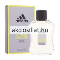 Adidas Adidas Pure Game after shave 100ml