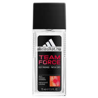 Adidas Adidas Team Force deo natural spray 75ml