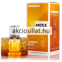 Mexx Mexx Summer Bliss Man EDT 50ml Férfi parfüm