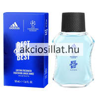 Adidas Adidas UEFA Best Of The Best EDT 50ml Férfi parfüm