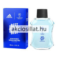 Adidas Adidas UEFA Best Of The Best EDT 100ml Férfi parfüm