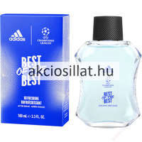 Adidas Adidas UEFA Best Of The Best after shave 100ml