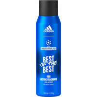 Adidas Adidas UEFA Best Of The Best dezodor 150ml
