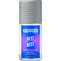 Adidas Adidas UEFA Best Of The Best deo roll-on 50ml