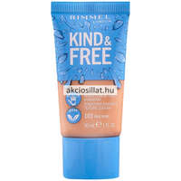 Rimmel London Rimmel London Kind & Free Alapozó 103 True Ivory 30ml