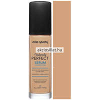 Miss Sporty Miss Sporty Naturally Perfect Serum Foundation 20 Szérum Alapozó 30ml