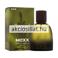 Mexx Mexx Inspired Nature for Him EDP 50ml Férfi parfüm