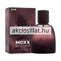 Mexx Mexx Inspired Warmth for Him EDP 50ml Férfi parfüm