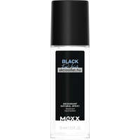 Mexx Mexx Black Man Deo Natural Spray 75ml
