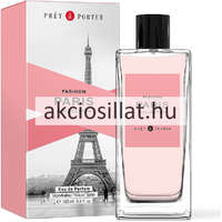 pret a porter Pret a Porter Fashion Collection Paris EDP 100ml Női parfüm