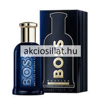 Hugo Boss Hugo Boss Boss Bottled Triumph Elixir Parfum Intense 50ml férfi parfüm