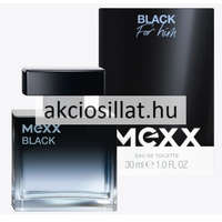 Mexx Mexx Black Man parfüm EDT 30ml