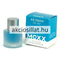 Mexx Mexx Ice Touch Woman EDT 20ml Női parfüm