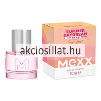 Mexx Mexx Summer Daydream for her EDT 20ml Női parfüm
