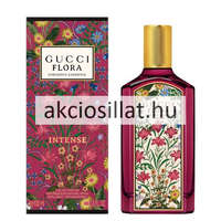 Gucci Gucci Flora Gorgeous Gardenia Intense EDP 100ml Női parfüm