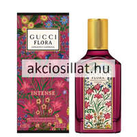 Gucci Gucci Flora Gorgeous Gardenia Intense EDP 50ml Női parfüm