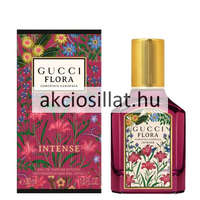 Gucci Gucci Flora Gorgeous Gardenia Intense EDP 30ml Női parfüm