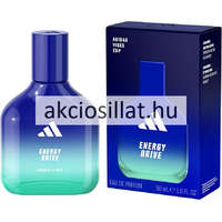 Adidas Adidas Vibes Energy Drive EDP 50ml Férfi parfüm