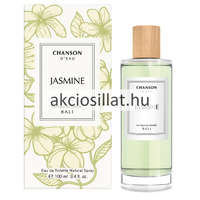 Coty Chanson D'Eau Jasmine EDT 100ml női parfüm