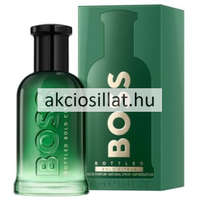 Hugo Boss Hugo Boss Boss Bottled Bold Citrus EDP 50ml férfi parfüm