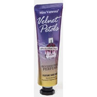 Miss Vanessa Miss Vanessa Velnet Petals Reverse Paris parfume kézkrém 30g