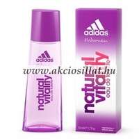 Adidas Adidas Natural Vitality EDT 30ml Női parfüm