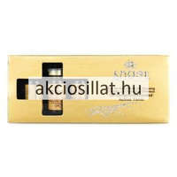 Angel Angel GinSeng Active Tonic Ginseng hajhullás elleni hajszesz 5x10ml