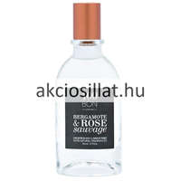 100BON 100BON Bergamott & Rose sauvage EDC Teszter 50ml