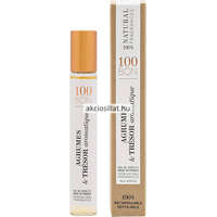 100BON 100BON Agrumes & Trésor aromatique EDP Teszter 15ml