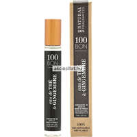 100BON 100BON eau de Thé & Gingembre EDP Teszter 15ml