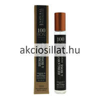 100BON 100BON Bergamott & Rose sauvage EDC Teszter 15ml
