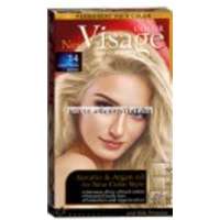 Visage Visage Color Krémhajfesték 14. Fényes Gyöngyszőke