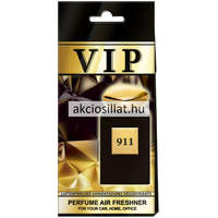 VIP VIP Autóillatosító 911 Giorgio Armani Privé Rose d'Arabie