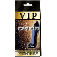 VIP VIP Autóillatosító 300 Carolina Herrera Good Girl