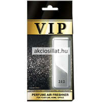 VIP VIP Autóillatosító 212 Carolina Herrera VIP 212