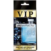 VIP VIP Autóillatosító 685 Azzaro Chrome