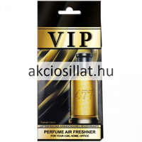 VIP VIP Autóillatosító 477 Hugo Boss Boss Bottled Intense