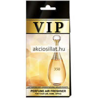 VIP VIP Autóillatosító 350 Christian Dior J'adore