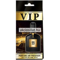VIP VIP Autóillatosító 99 Tom Ford Black Orchid