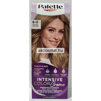 Schwarzkopf Schwarzkopf Palette Intensive Color Creme N7 Világosszőke krémhajfesték